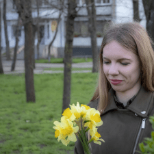 Фрилансер Наталя Ф. — Україна, Миколаїв. Спеціалізація — Фотографування, Розробка презентацій