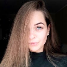 Freelancer Nataliya B. — Ukraina, Czerkasy. Specjalizacja — Język angielski, Tłumaczenie tekstów