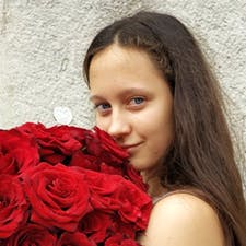 Фрилансер Наташа Б. — Украина, Днепр. Специализация — Копирайтинг