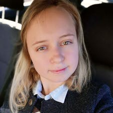 Natalya Dmitriyeva