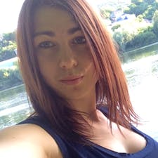Natasha Kazemir