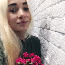 Фрилансер Natasha K. — Украина, Одесса. Специализация — Дизайн сайтов, Дизайн визиток