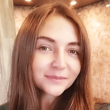 Фрилансер Наталья И. — Украина, Петропавловка. Специализация — Юридические услуги