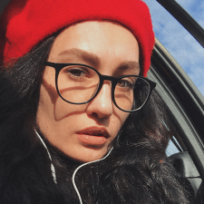 Фрилансер Наташа М. — Украина, Винница. Специализация — Оформление страниц в социальных сетях, Дизайн сайтов