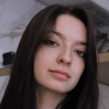 Natasha Meshkova