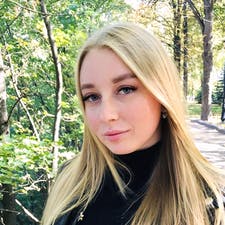Наталія Михнюк