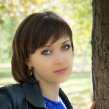 Фрилансер Наталья Б. — Казахстан. Специализация — Перевод текстов, Английский язык