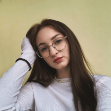Freelancer Nataliia O. — Ukraina. Specjalizacja — Banery, Obróbka wideo