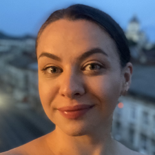 Freelancer Nataliia T. — Ukraine, Lvov. Core skill — Content Management, Rewriting