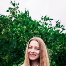 Фрилансер Наташа З. — Украина, Нетешин. Специализация — Перевод текстов, Написание статей