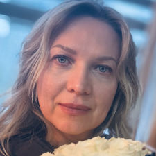 Фрилансер Наталія Ф. — Украина, Киев. Специализация — Украинский язык, Редактура и корректура текстов