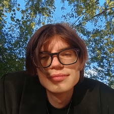 Andrii Rudyka