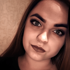 Freelancer Nataliia S. — Ukraina, Połonnoe. Specjalizacja — Tłumaczenie tekstów