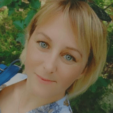 Заказчик Natalia P. — Украина.