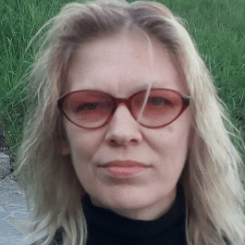 Фрилансер Наталія Т. — Украина, Киев. Специализация — C и C++, Базы данных и SQL