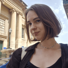 Фрилансер Наталія В. — Украина, Ивано-Франковск. Специализация — Анимация