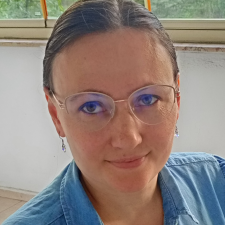 Freelancer Natalia B. — Turkey, Antalya. Core skill — Databases & SQL, Data Processing