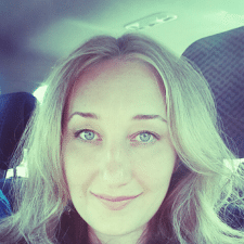Freelancer Nataliya Y. — Ukraine, Cherkassy. Fachgebiet — Kontextbezogene Werbung, Online-Shops & E-Commerce