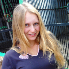 Natasha Kovtun