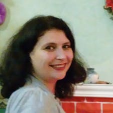 Фрилансер Наталия Х. — Украина, Переяслав-Хмельницкий. Специализация — Автоматизация управления предприятием