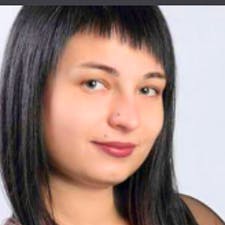 Freelancer Nataliya O. — Ukraine, Kyiv. Core skill — Search Engine Optimization (SEO), Website SEO Audit