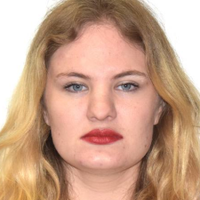Nataliia Butenko