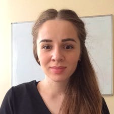 Натия Гамбарашвили