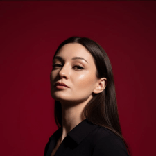 Freelancer Tasha V. — Ukraina, Winnica. Specjalizacja — Projektowanie interfejsów użytkownika (UI/UX), AI graphic
