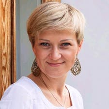 Фрилансер Nataliia T. — Украина, Киев. Специализация — Редактура и корректура текстов, Рерайтинг