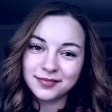 Фрилансер Наталія Ю. — Украина, Межгорье. Специализация — Перевод текстов, Английский язык