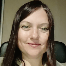 Freelancer Nataliia L. — Ukraine, Kyiv. Core skill — Copywriting, Text Translation