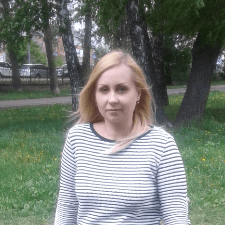Фрилансер Наталья М. — Украина, Бровары.