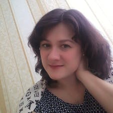 Nataliia Kostenko