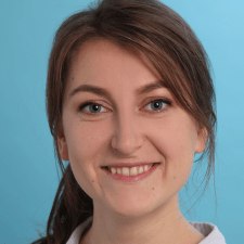Фрилансер Nataliia N. — Германия, Bernburg. Специализация — Немецкий язык, Копирайтинг
