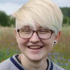 Фрилансер Natalia S. — Польша, Gdansk. Специализация — Иллюстрации и рисунки, Анимация