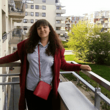 Фрилансер Наталия С. — Украина, Киев. Специализация — Контент-менеджер, Копирайтинг