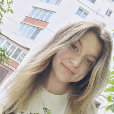 Іра Науменко