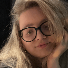 Freelancer Olya N. — Ukraina, Kijów. Specjalizacja — Copywriting