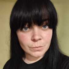 Freelancer Katerina N. — Ukraine, Kyiv. Specialization — Text Editing & Proofreading, Ukrainian