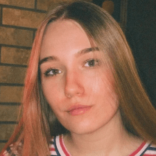 Freelancer Yuliia N. — Ukraina, Zaporoże. Specjalizacja — Loga, Identyfikacja wizualna
