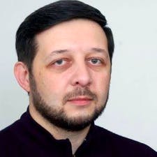 Freelancer Vitaly Z. — Ukraine, Kharkiv. Specialization — Consulting, Client Management & CRM