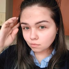 Фрилансер Оля Н. — Украина, Ивано-Франковск. Специализация — Перевод текстов, Поиск и сбор информации
