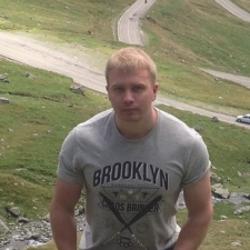 Freelancer Nikolay T. — Ukraina, Kijów. Specjalizacja — Programowanie stron internetowych, Automatyzacja zarządzania przedsiębiorstwem