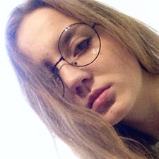Фрилансер Яна З. — Украина, Львов. Специализация — Написание статей, Консалтинг