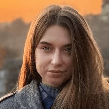 Фрилансер Оксана Н. — Украина, Чернигов. Специализация — Баннеры, Инфографика