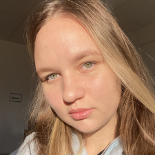 Yevheniia Navrotska