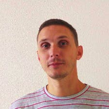 Фрилансер Валентин Н. — Украина, Киев. Специализация — Javascript и Typescript, PHP