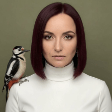 Nastassia Z.