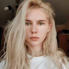 Фрилансер Hanna A. — Испания, Torrevieja. Специализация — Баннеры, Дизайн сайтов