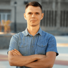 Заказчик Наіль З. — Украина, Киев.